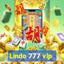 Lindo 777 vip